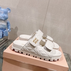 Miu Miu Sandals